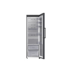 Samsung RR70H39CCFEF frigorifero Libera installazione 387 L Nero