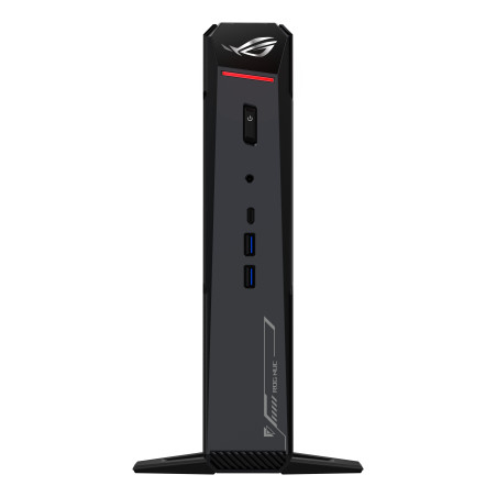 ASUS ROG NUC RNUC15JNK9X489A2 Intel Core Ultra 9 275HX 32 GB DDR5-SDRAM 1 TB SSD NVIDIA GeForce RTX 5070 Windows 11 Home Mini