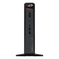 ASUS ROG NUC RNUC15JNK9X489A2 Intel Core Ultra 9 275HX 32 GB DDR5-SDRAM 1 TB SSD NVIDIA GeForce RTX 5070 Windows 11 Home Mini ASUS ROG NUC RNUC15JNK9X489A2 Intel Core Ultra 9 275HX 32 GB DDR5-SDRAM 1 TB SSD NVIDIA GeForce RTX 5070 Windows 11 Home Mini