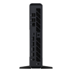 ASUS ROG NUC RNUC15JNK9X489A2 Intel Core Ultra 9 275HX 32 GB DDR5-SDRAM 1 TB SSD NVIDIA GeForce RTX 5070 Windows 11 Home Mini