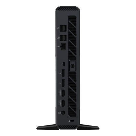 ASUS ROG NUC RNUC15JNK9X489A2 Intel Core Ultra 9 275HX 32 GB DDR5-SDRAM 1 TB SSD NVIDIA GeForce RTX 5070 Windows 11 Home Mini