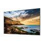 Samsung QE55T Pannello piatto per segnaletica digitale 139,7 cm (55") 300 cd/m² 4K Ultra HD Nero Tizen 4.0 Samsung QE55T Pannello piatto per segnaletica digitale 139,7 cm (55") 300 cd/m² 4K Ultra HD Nero Tizen 4.0