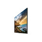 Samsung QE55T Pannello piatto per segnaletica digitale 139,7 cm (55") 300 cd/m² 4K Ultra HD Nero Tizen 4.0 Samsung QE55T Pannello piatto per segnaletica digitale 139,7 cm (55") 300 cd/m² 4K Ultra HD Nero Tizen 4.0