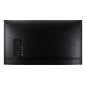 Samsung QE55T Pannello piatto per segnaletica digitale 139,7 cm (55") 300 cd/m² 4K Ultra HD Nero Tizen 4.0 Samsung QE55T Pannello piatto per segnaletica digitale 139,7 cm (55") 300 cd/m² 4K Ultra HD Nero Tizen 4.0