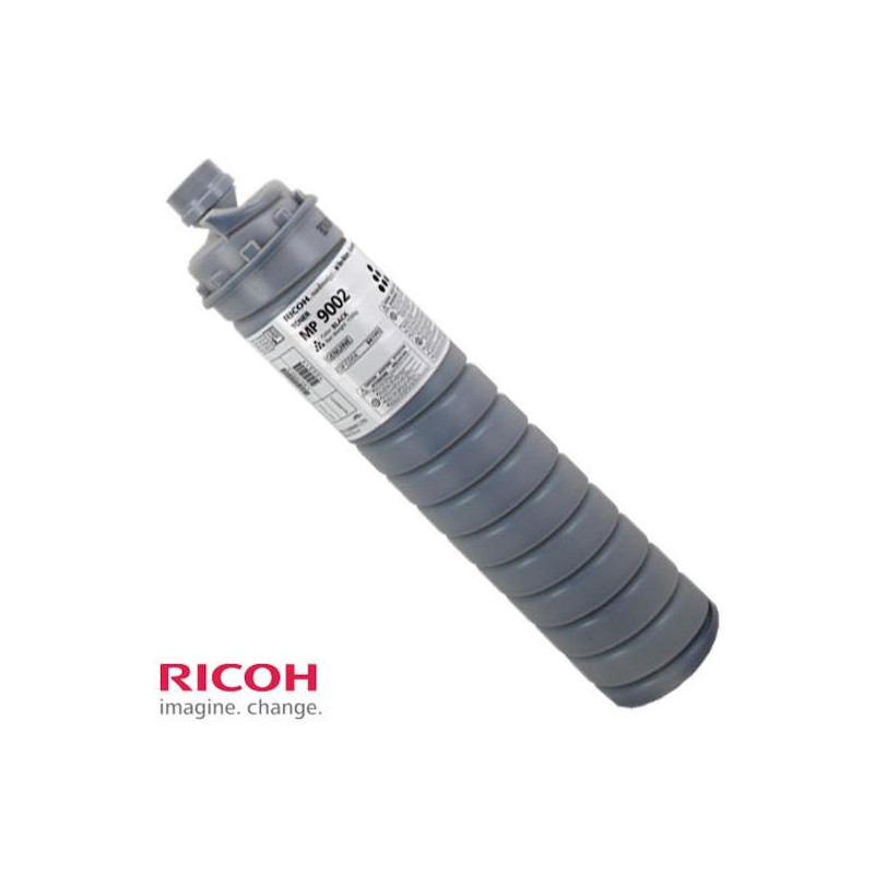 Ricoh MP 9002 type 6210D cartuccia toner 1 pz Compatibile Nero Ricoh MP 9002 type 6210D cartuccia toner 1 pz Compatibile Nero