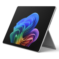 Microsoft Surface Pro 13" Intel Core Ultra 7 1 TB 33 cm (13") 32 GB Wi-Fi 7 (802.11be) Windows 11 Pro Platino