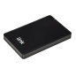LINK Box Esterno Usb 3.0 Per Hdd Sata 2,5" Fino A 9,5 Mm Di Spessore