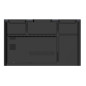 HELGI Monitor Interattivo 65" Serie X Wi-Fi RDM-Ready+Staffa HELGI Monitor Interattivo 65" Serie X Wi-Fi RDM-Ready+Staffa