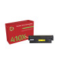 Everyday Toner rigenerato ™ di Xerox Giallo compatibile con HP 410X (CF412X), High capacity 006R03553
