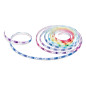 TP-Link Tapo TL62-5 soluzione di illuminazione intelligente Striscia LED intelligente Wi-Fi TP-Link Tapo TL62-5 soluzione di illuminazione intelligente Striscia LED intelligente Wi-Fi