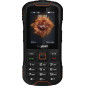 Gigaset GLX8 Plus 6,1 cm (2.4") Doppia SIM 4G 2500 mAh Nero Gigaset GLX8 Plus 6,1 cm (2.4") Doppia SIM 4G 2500 mAh Nero