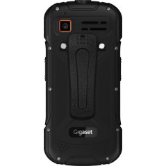 Gigaset GLX8 Plus 6,1 cm (2.4") Doppia SIM 4G 2500 mAh Nero