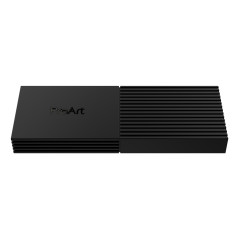 ASUS PA40SU Box esterno SSD Nero M.2
