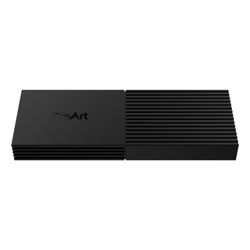 ASUS PA40SU Box esterno SSD Nero M.2 ASUS PA40SU Box esterno SSD Nero M.2