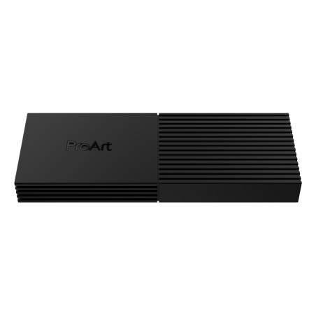 ASUS PA40SU Box esterno SSD Nero M.2