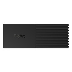 ASUS PA40SU Box esterno SSD Nero M.2