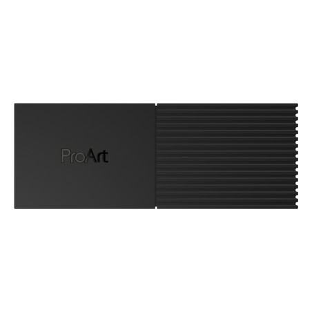 ASUS PA40SU Box esterno SSD Nero M.2