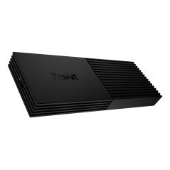 ASUS PA40SU Box esterno SSD Nero M.2