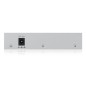 Zyxel GS1200-5V3 Gestito L2 Gigabit Ethernet (10/100/1000) Desktop Grigio Zyxel GS1200-5V3 Gestito L2 Gigabit Ethernet (10/100/1000) Desktop Grigio