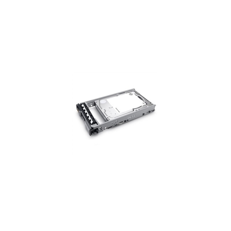 DELL 400-AJPD disco rigido interno 1,2 TB 10000 Giri/min 2.5" SAS DELL 400-AJPD disco rigido interno 1,2 TB 10000 Giri/min 2.5" SAS
