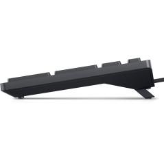 DELL Tastiera cablata per la collaborazione Pro - KB525C - Inglese (Stati Uniti internazionale) (QWERTY)