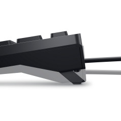 DELL Tastiera cablata per la collaborazione Pro - KB525C - Inglese (Stati Uniti internazionale) (QWERTY)