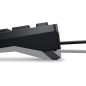 DELL Tastiera cablata per la collaborazione Pro - KB525C - Inglese (Stati Uniti internazionale) (QWERTY)