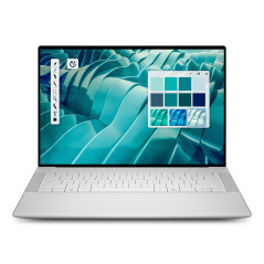 DELL 14 Premium DA14250 Intel Core Ultra 7 255H Computer portatile 36,8 cm (14.5") Touch screen 3.2K 32 GB LPDDR5x-SDRAM 1 TB