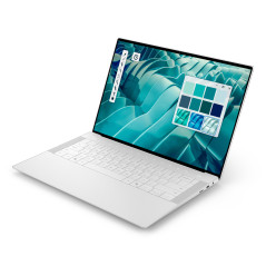 DELL 14 Premium DA14250 Intel Core Ultra 7 255H Computer portatile 36,8 cm (14.5") Touch screen 3.2K 32 GB LPDDR5x-SDRAM 1 TB