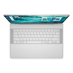 DELL 14 Premium DA14250 Intel Core Ultra 7 255H Computer portatile 36,8 cm (14.5") Touch screen 3.2K 32 GB LPDDR5x-SDRAM 1 TB
