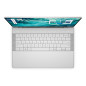 DELL 14 Premium DA14250 Intel Core Ultra 7 255H Computer portatile 36,8 cm (14.5") Touch screen 3.2K 32 GB LPDDR5x-SDRAM 1 TB DELL 14 Premium DA14250 Intel Core Ultra 7 255H Computer portatile 36,8 cm (14.5") Touch screen 3.2K 32 GB LPDDR5x-SDRAM 1 TB