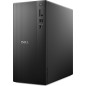 DELL Pro QVT1260 Intel Core Ultra 7 265K 16 GB DDR5-SDRAM 512 GB SSD Windows 11 Pro Desktop PC Nero DELL Pro QVT1260 Intel Core Ultra 7 265K 16 GB DDR5-SDRAM 512 GB SSD Windows 11 Pro Desktop PC Nero