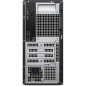 DELL Pro QVT1260 Intel Core Ultra 7 265K 16 GB DDR5-SDRAM 512 GB SSD Windows 11 Pro Desktop PC Nero DELL Pro QVT1260 Intel Core Ultra 7 265K 16 GB DDR5-SDRAM 512 GB SSD Windows 11 Pro Desktop PC Nero