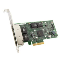DELL 540-BDRL scheda di rete e adattatore Interno Ethernet