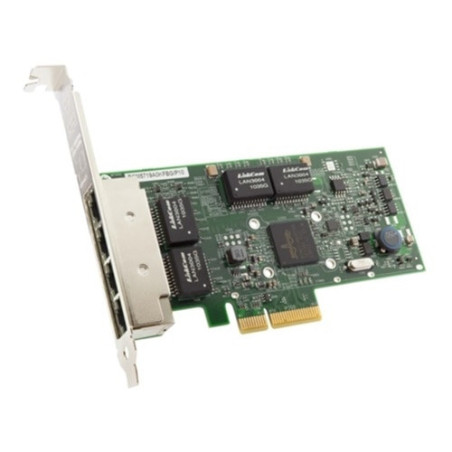 DELL 540-BDRL scheda di rete e adattatore Interno Ethernet