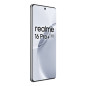 realme 16 Pro+ 17,3 cm (6.8") 5G USB tipo-C 12 GB 512 GB 7000 mAh Grigio realme 16 Pro+ 17,3 cm (6.8") 5G USB tipo-C 12 GB 512 GB 7000 mAh Grigio
