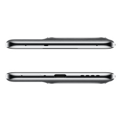 realme 16 Pro+ 17,3 cm (6.8") 5G USB tipo-C 12 GB 512 GB 7000 mAh Grigio