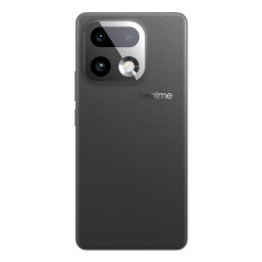 realme 16 Pro+ 17,3 cm (6.8") 5G USB tipo-C 12 GB 512 GB 7000 mAh Grigio