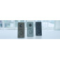 2N IP One sistema per video-citofono Grigio 2N IP One sistema per video-citofono Grigio