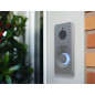 2N IP One sistema per video-citofono Grigio 2N IP One sistema per video-citofono Grigio