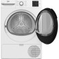 Beko BMT103EW 10kg, classe D, linea estetica NX, display touch, colore bianco, oblò bianco Beko BMT103EW 10kg, classe D, linea estetica NX, display touch, colore bianco, oblò bianco