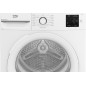 Beko BMT103EW 10kg, classe D, linea estetica NX, display touch, colore bianco, oblò bianco Beko BMT103EW 10kg, classe D, linea estetica NX, display touch, colore bianco, oblò bianco