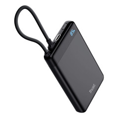 Trust 25880 batteria portatile Ioni di Litio 10000 mAh Nero
