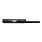 Trust 25880 batteria portatile Ioni di Litio 10000 mAh Nero