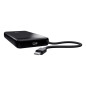 Trust 25881 batteria portatile Ioni di Litio 20000 mAh Nero Trust 25881 batteria portatile Ioni di Litio 20000 mAh Nero
