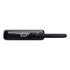 Trust 25881 batteria portatile Ioni di Litio 20000 mAh Nero