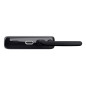 Trust 25881 batteria portatile Ioni di Litio 20000 mAh Nero Trust 25881 batteria portatile Ioni di Litio 20000 mAh Nero