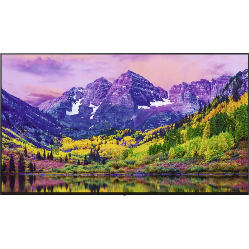 LG 75UK762H3 190,5 cm (75") 4K Ultra HD Smart TV Wi-Fi Nero LG 75UK762H3 190,5 cm (75") 4K Ultra HD Smart TV Wi-Fi Nero