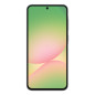 Samsung Galaxy A56 5G Enterprise Edition 17 cm (6.7") Doppia SIM USB tipo-C 8 GB 256 GB 5000 mAh Grafite Samsung Galaxy A56 5G Enterprise Edition 17 cm (6.7") Doppia SIM USB tipo-C 8 GB 256 GB 5000 mAh Grafite