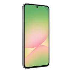 Samsung Galaxy A56 5G Enterprise Edition 17 cm (6.7") Doppia SIM USB tipo-C 8 GB 256 GB 5000 mAh Grafite